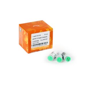 pEASY®-T1 Simple Cloning Kit (20 rxns)