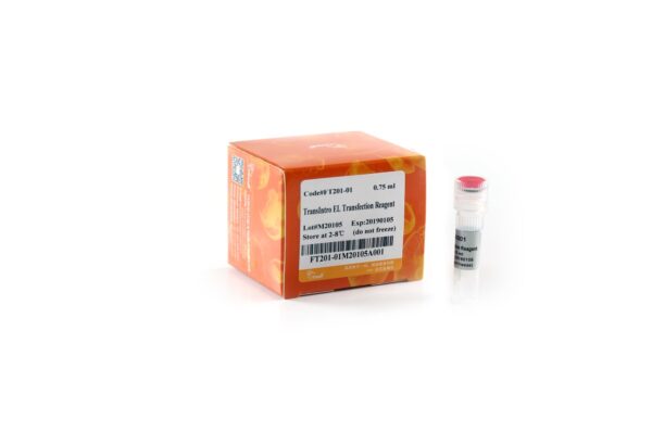 TransIntro® EL Transfection Reagent (0.75 ml)