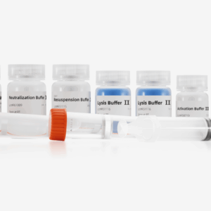 EasyPure® 1-Tube Universal EndoFree Plasmid MaxiPrep Kit (for 100-500 ml) (10 rxns)