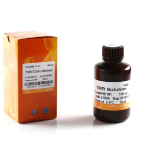 TMB ELISA Substrate (100 ml)