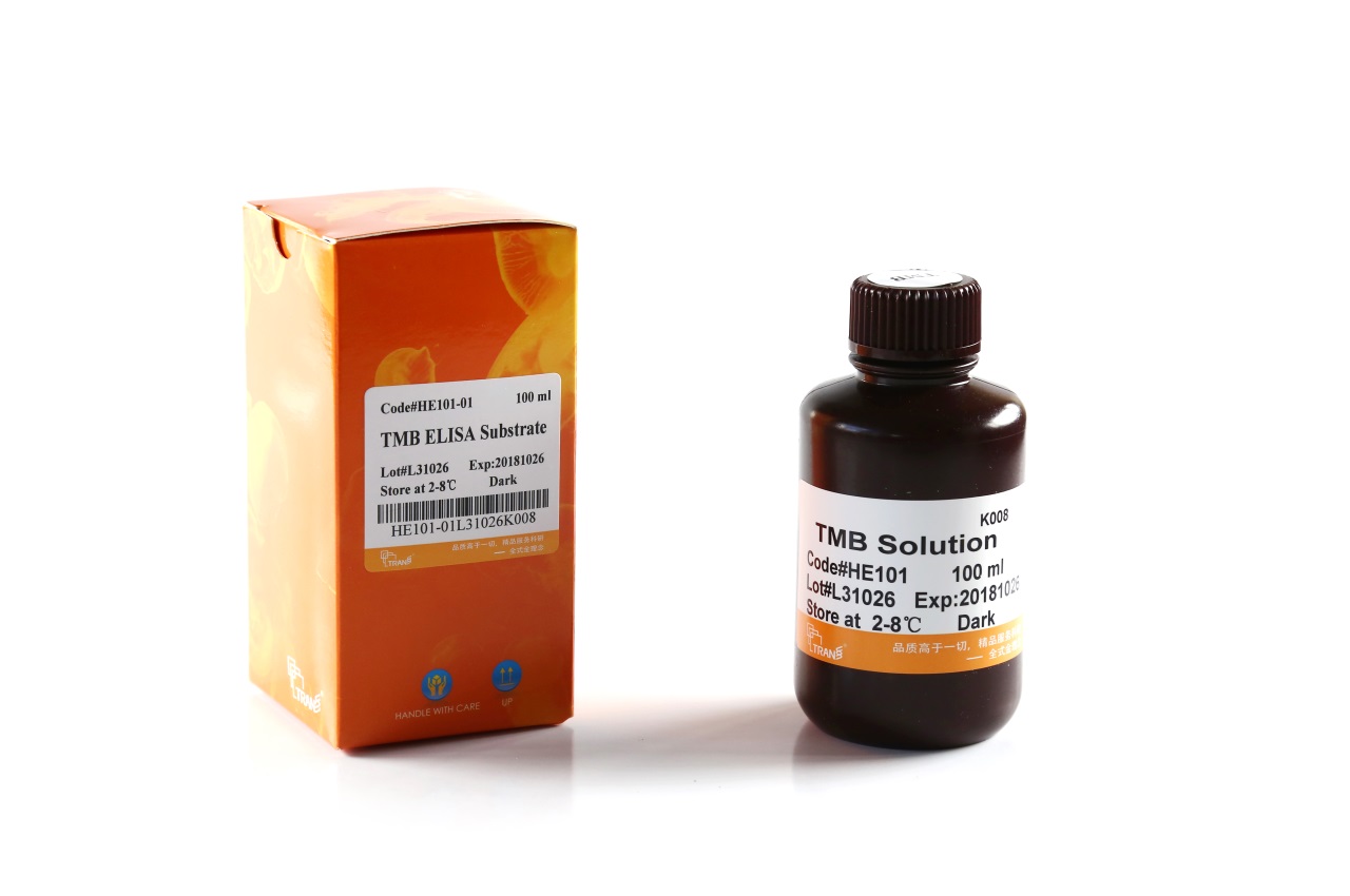 TMB ELISA Substrate (100 ml)