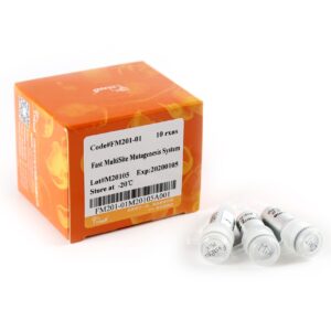 Fast MultiSite Mutagenesis System (10 rxns)