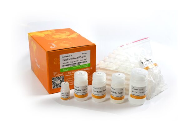 EasyPure® Blood RNA Kit (50 rxns)