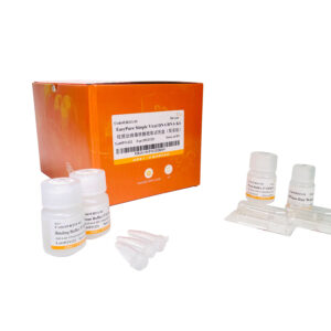 EasyPure® Simple Viral DNA/RNA Kit (200 rxns)