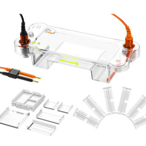 TSE-N Multipurpose Horizontal Electrophoresis Unit
