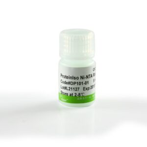 ProteinIso® Ni-NTA Resin (5 ml)