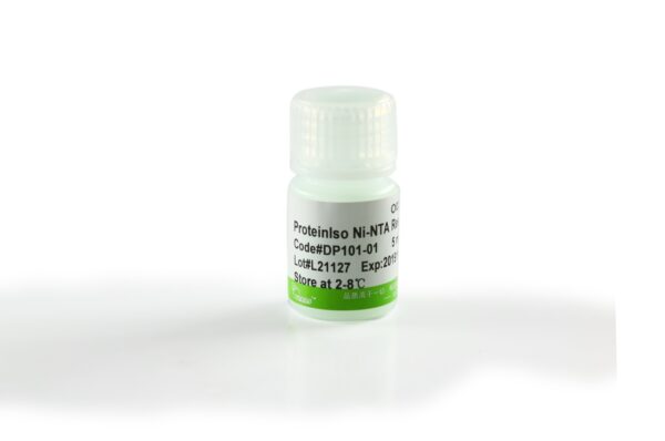 ProteinIso® Ni-NTA Resin (5 ml)