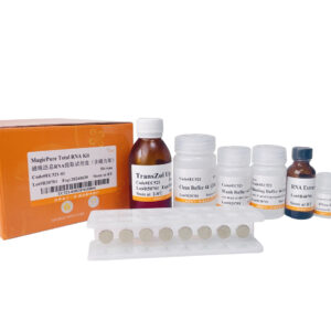 MagicPure® Total RNA Kit (without Magnetic Stand) (50 rxns)