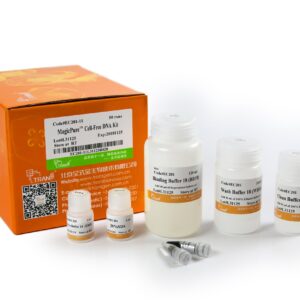 MagicPure® Cell-Free DNA Kit (without Magnetic Stand) (50 rxns)