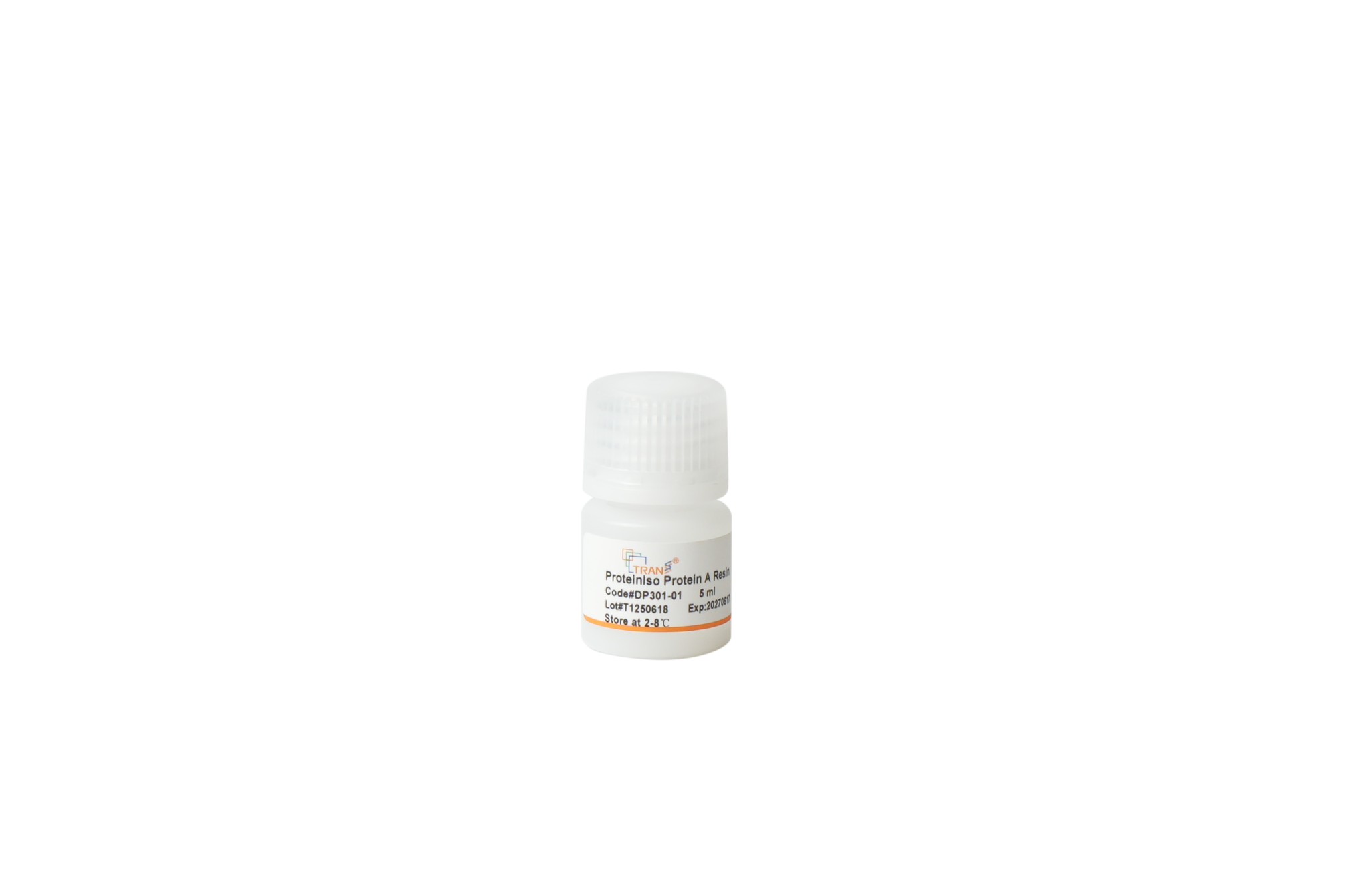 ProteinIso® Protein A Resin (5 ml)