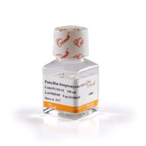 Penicillin-Streptomycin (100×) (100 ml)