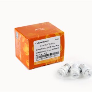 TransNGS® Library Quantification qPCR SuperMix (1 ml)