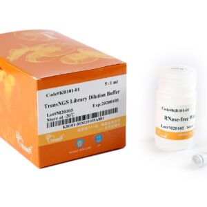 TransNGS® Library Dilution Buffer (5x1 ml)