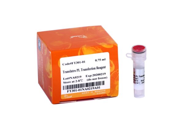 TransIntro® PL Transfection Reagent (0.75 ml)