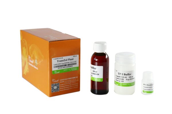 TransZol Plant (100 ml)