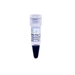 Blue Plus® V Protein Marker (14-100 kDa) (10x250 µl)