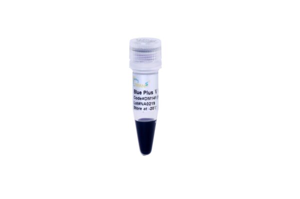Blue Plus® V Protein Marker (14-100 kDa) (250 µl)