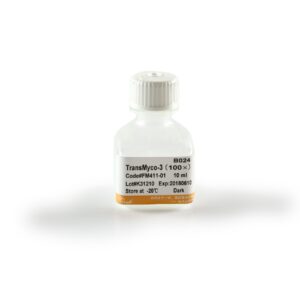 TransSafeTM Mycoplasma Elimination Reagent (TransMyco-3) (10 ml)