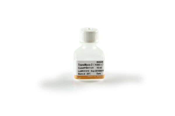 TransSafeTM Mycoplasma Elimination Reagent (TransMyco-3) (10 ml)