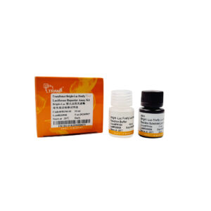 TransDetect® Bright-Luc Firefly Luciferase Reporter Assay Kit  (10 ml)