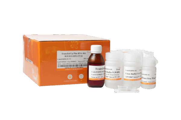 TransZol Up Plus RNA Kit (100 rxns)