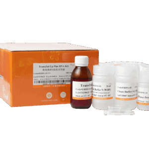 TransZol Up Plus RNA Kit (100 rxns)