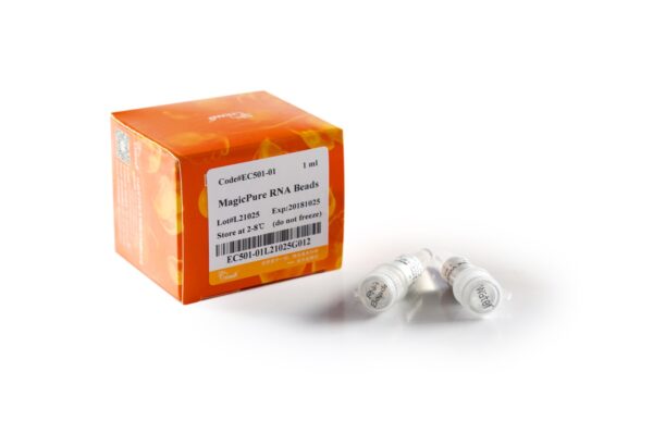 MagicPure® RNA Beads (60 ml)