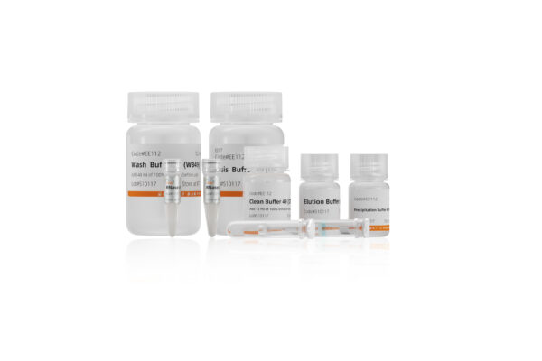 EasyPure® Universal Plant Genomic DNA Kit (50 rxns)