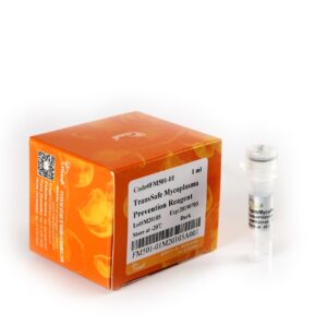 TransSafeTM Mycoplasma Prevention Reagent (1 ml)