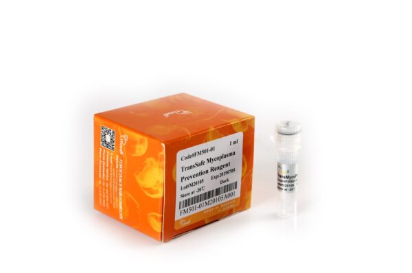 TransSafeTM Mycoplasma Prevention Reagent (1 ml)