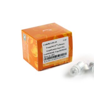 TransNGS® Library Amplification SuperMix (1 ml)