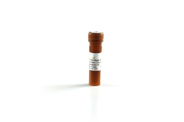 ProteinSafeTM Phosphatase Inhibitor Cocktail (100×) [500 µl]