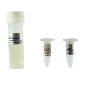 DMT Chemically Competent Cell (10×50 µl)