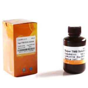 Super TMB ELISA Substrate (100 ml)