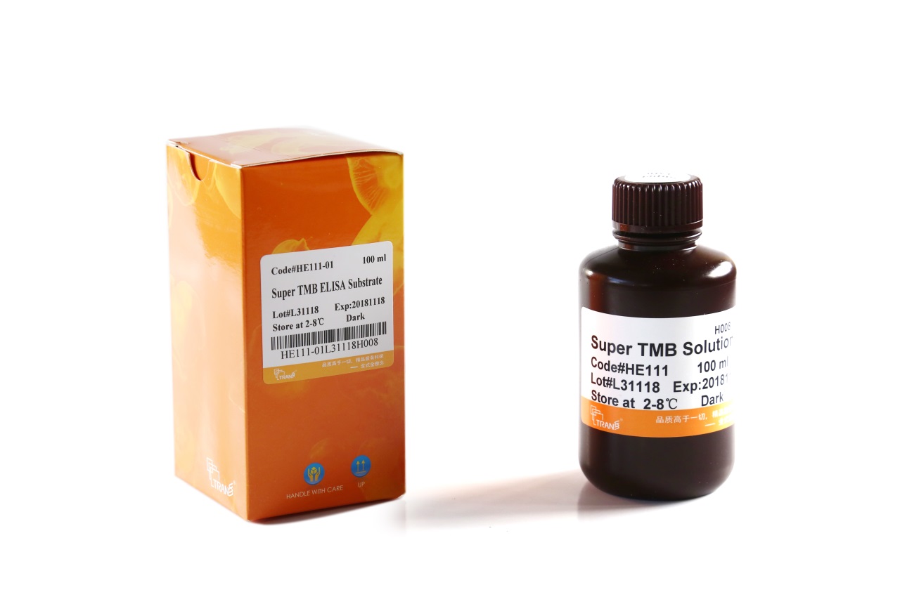 Super TMB ELISA Substrate (100 ml)