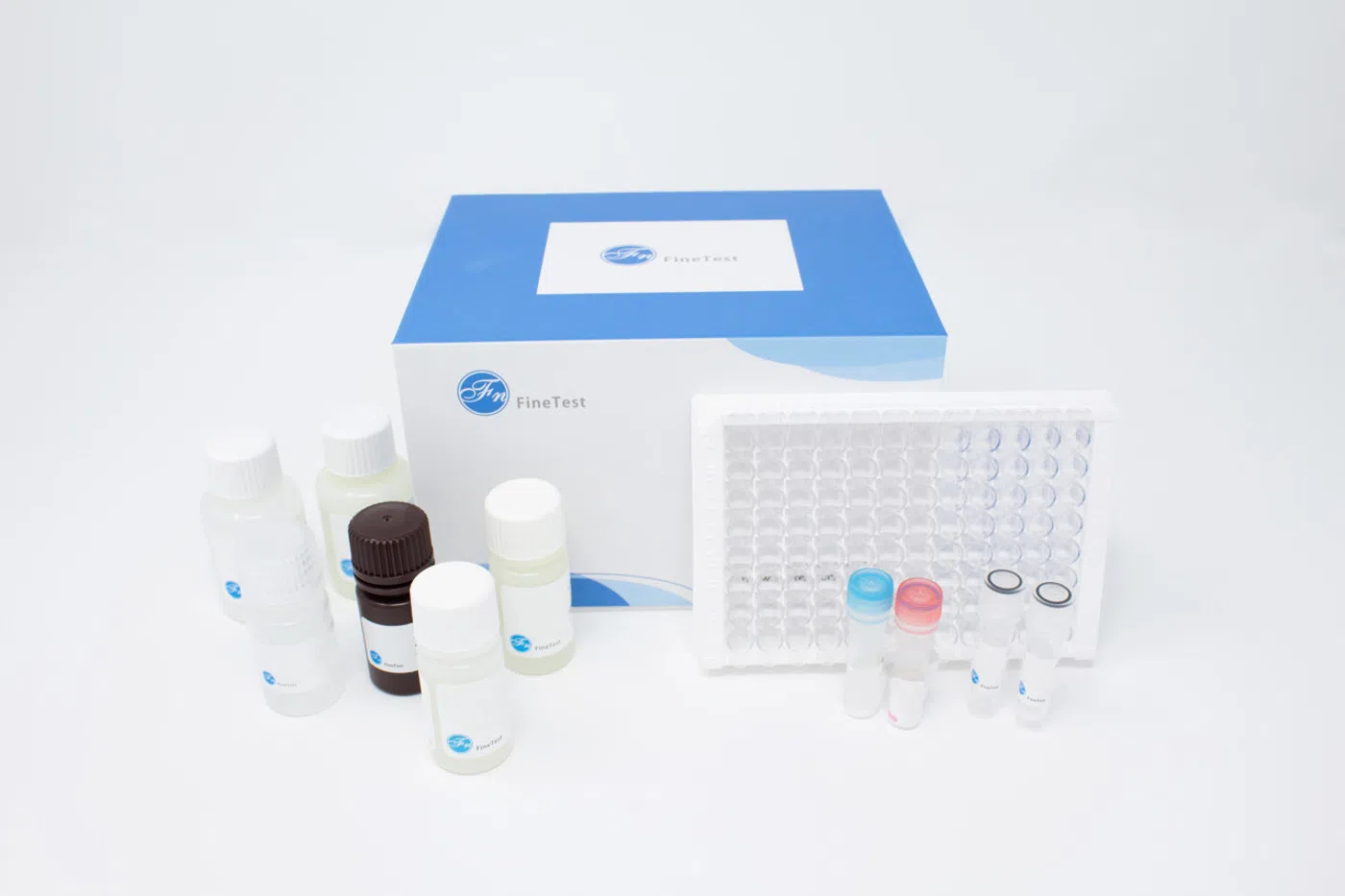 Human IL-1β(Interleukin 1 Beta) ELISA Kit (96T)