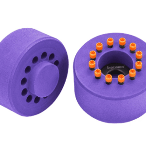 CoolCell® 1ml FX Cell Freezing Container for 12 x 1ml 96-format Sample Tubes