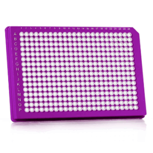 FrameStar® 384 Well Skirted PCR Plate