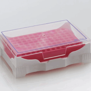 Freeze Cooling Block, 1 unit