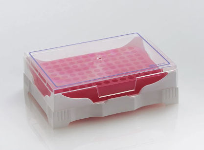 Freeze Cooling Block, 1 unit