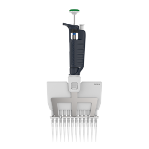 GILSON PIPETMAN M MULTICHANNEL P12 X 300µL, EA
