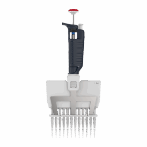 CP50, CAPILLARY PISTONS, 20 - 50 UL, 200 TIPS