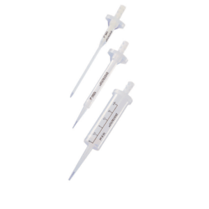 DISTRITIPS Maxi, 0.1–1.25 mL, 50 Syringes