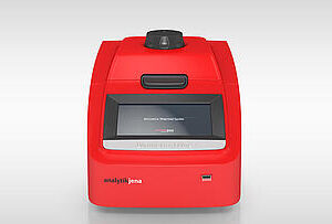Biometra TOne – PCR Thermal Cycler