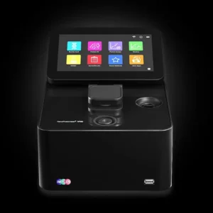 Espectrofotômetro NanoPhotometer NP80 (modo NanoVolume + Cubeta)