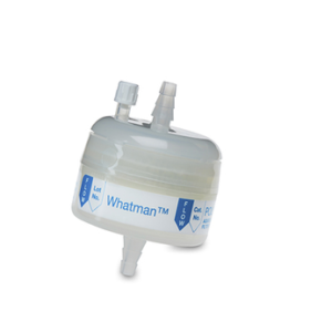 Filtros de cápsula Whatman™ Polycap SPF
