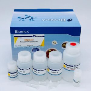 Tissue DNA Kit (50 Preps)