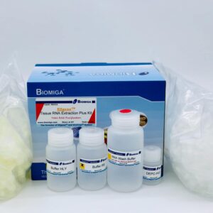 Cell/Tissue RNA Extraction Kit Plus (50 Preps)