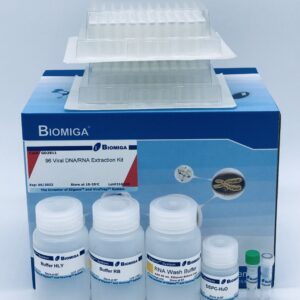 Viral DNA/RNA Isolation Kit (1x96 well)