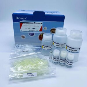 Universal Pathogen DNA/RNA Extraction Kit (250 Preps)